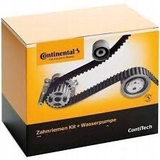 Conti Wycieraczki 600/480MM Aqua Ctrl-h