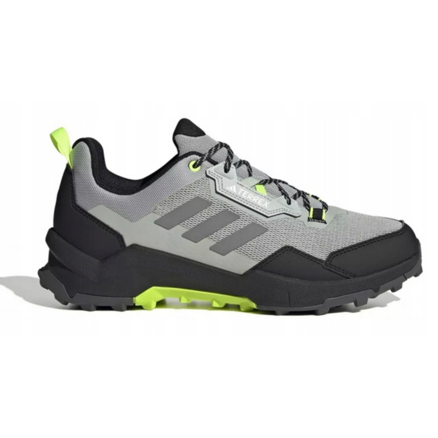 Buty Trekkingowe Adidas Terrex AX4 Hiking solidne r. 42 2/3