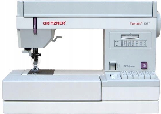 Gritzner 1037