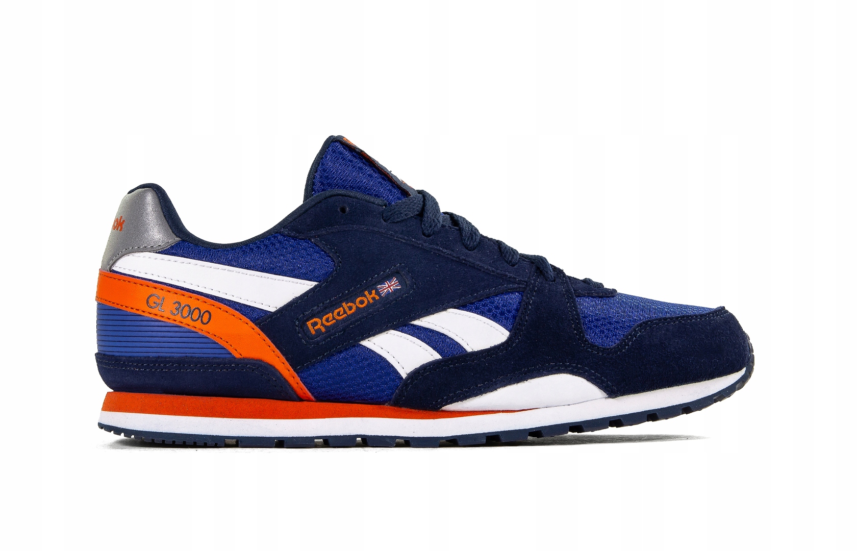 Buty damskie Reebok Gl 3000 V69795