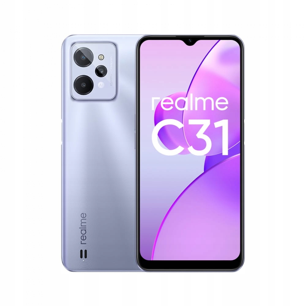 Realme 9i 4/128GB Prism Blue Niebieski