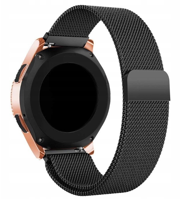 Pasek Do Samsung Galaxy Watch 4 5 6 7 40mm/44mm/45mm/46mm/47mm Pro Active 2