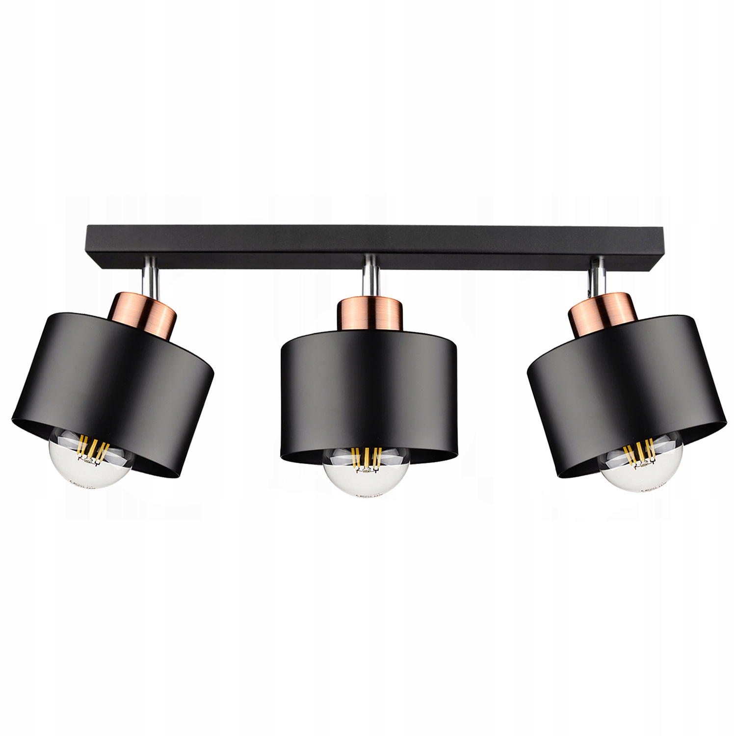 Lampa Sufitowa Wisząca Żyrandol Plafon Led