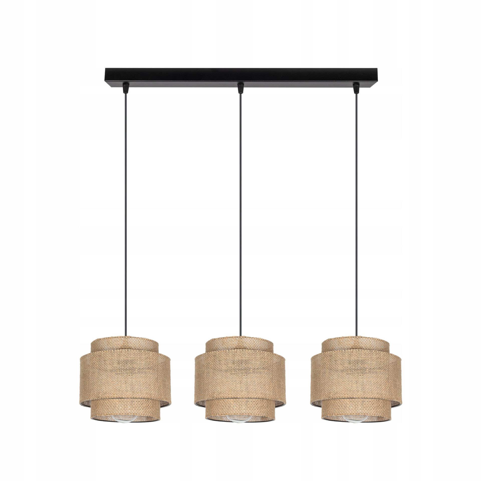 Żyrandol Boho Lampa Wisząca Sufitowa Do Sypialni