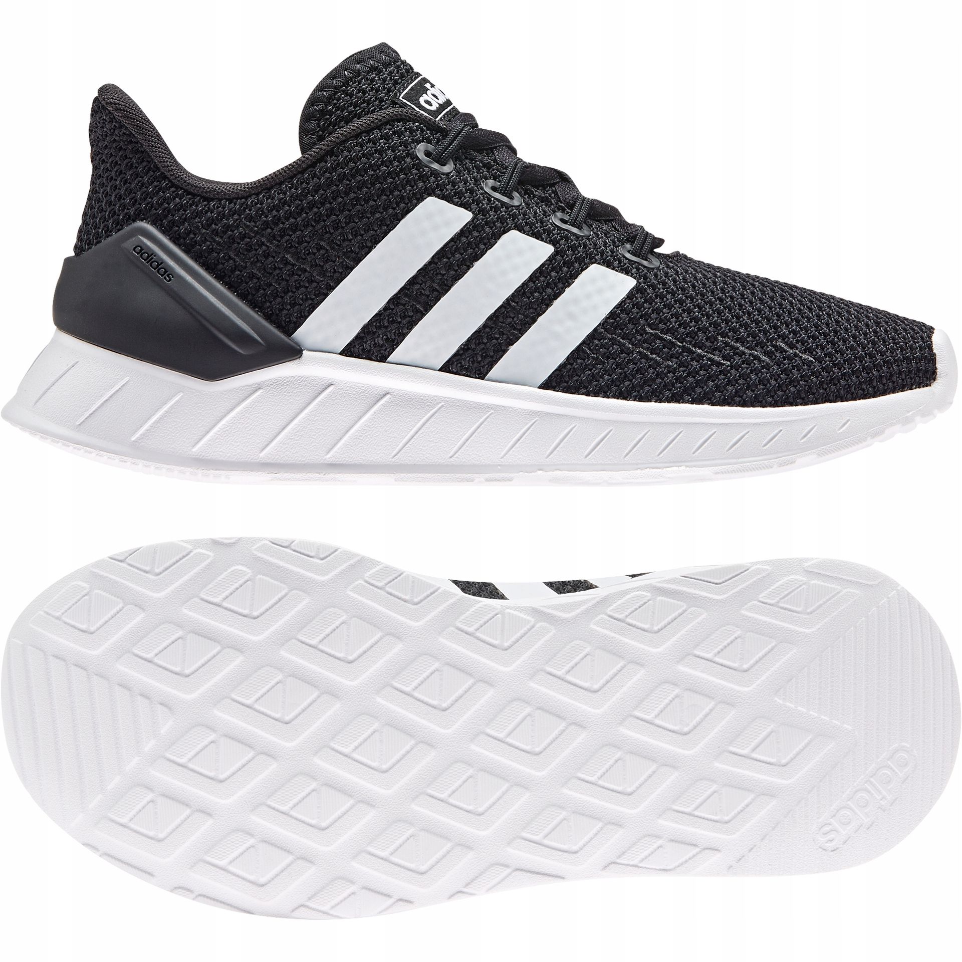 Adidas Questar Flow Buty Damskie FZ2957 R. 38 2/3