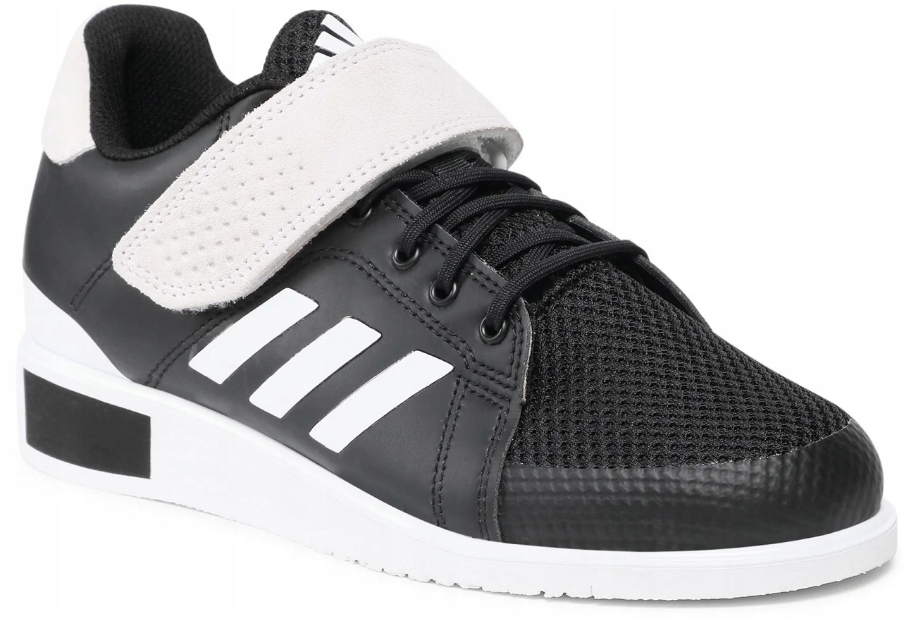 46 2/3 Adidas Ciężary Siłownia Crossfit GX2895