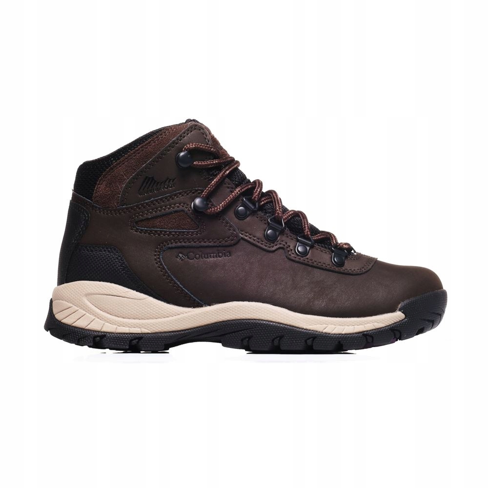 Buty Columbia Newton Ridge Plus 1424692231 39