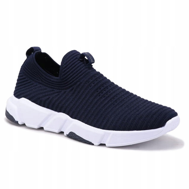 Buty sportowe damskie Big Star modne DD274464 36