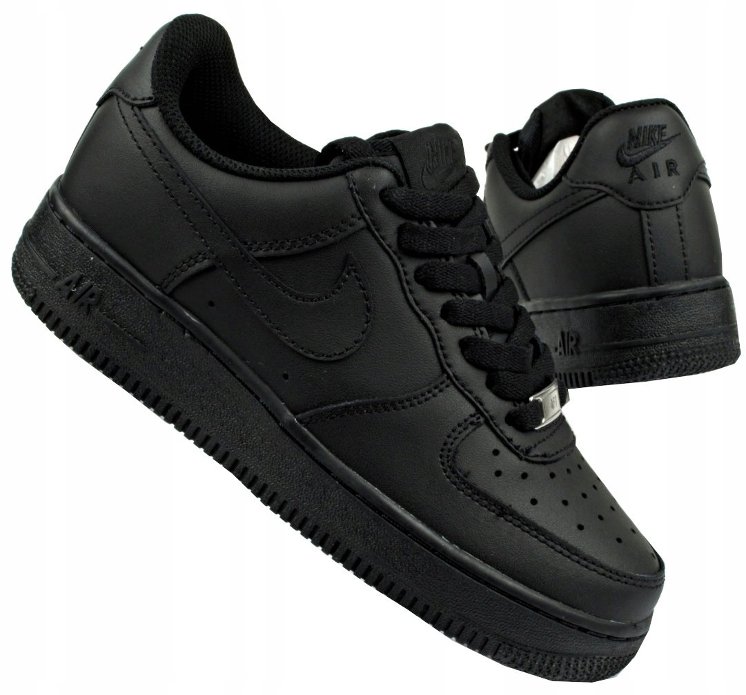 Buty Nike Air Force 1 MID '07 DD8959 001 r. 36
