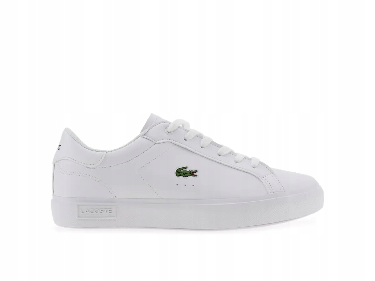 Lacoste Powercourt 741SUJ0014-21G Buty damskie