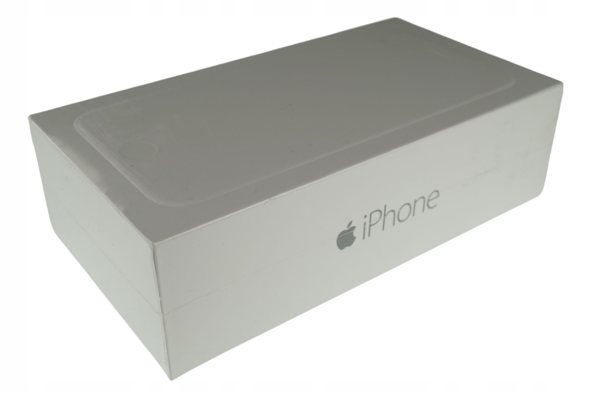 Apple Iphone 6 16GB Space Gray A1586