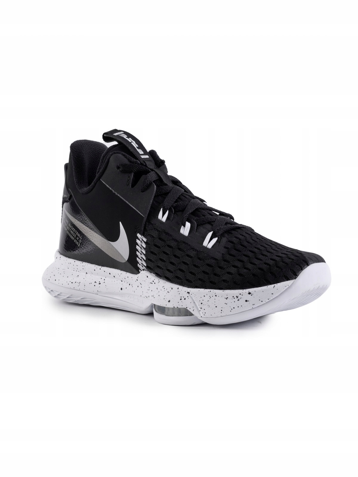 Lebron Witness V CQ9380 001 r. 42,5