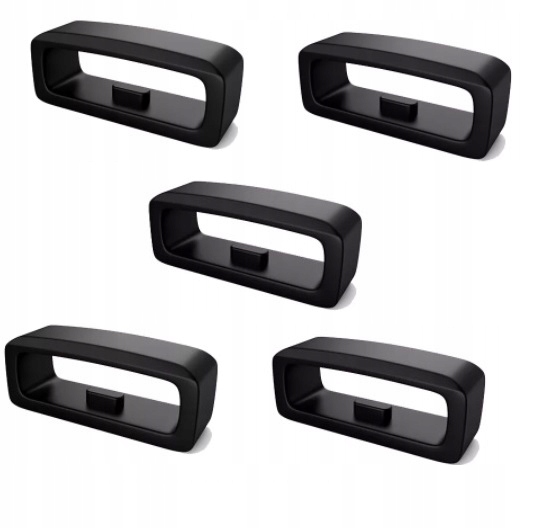 5X Szlufka Do Paska Garmin Fenix Forerunner 22MM