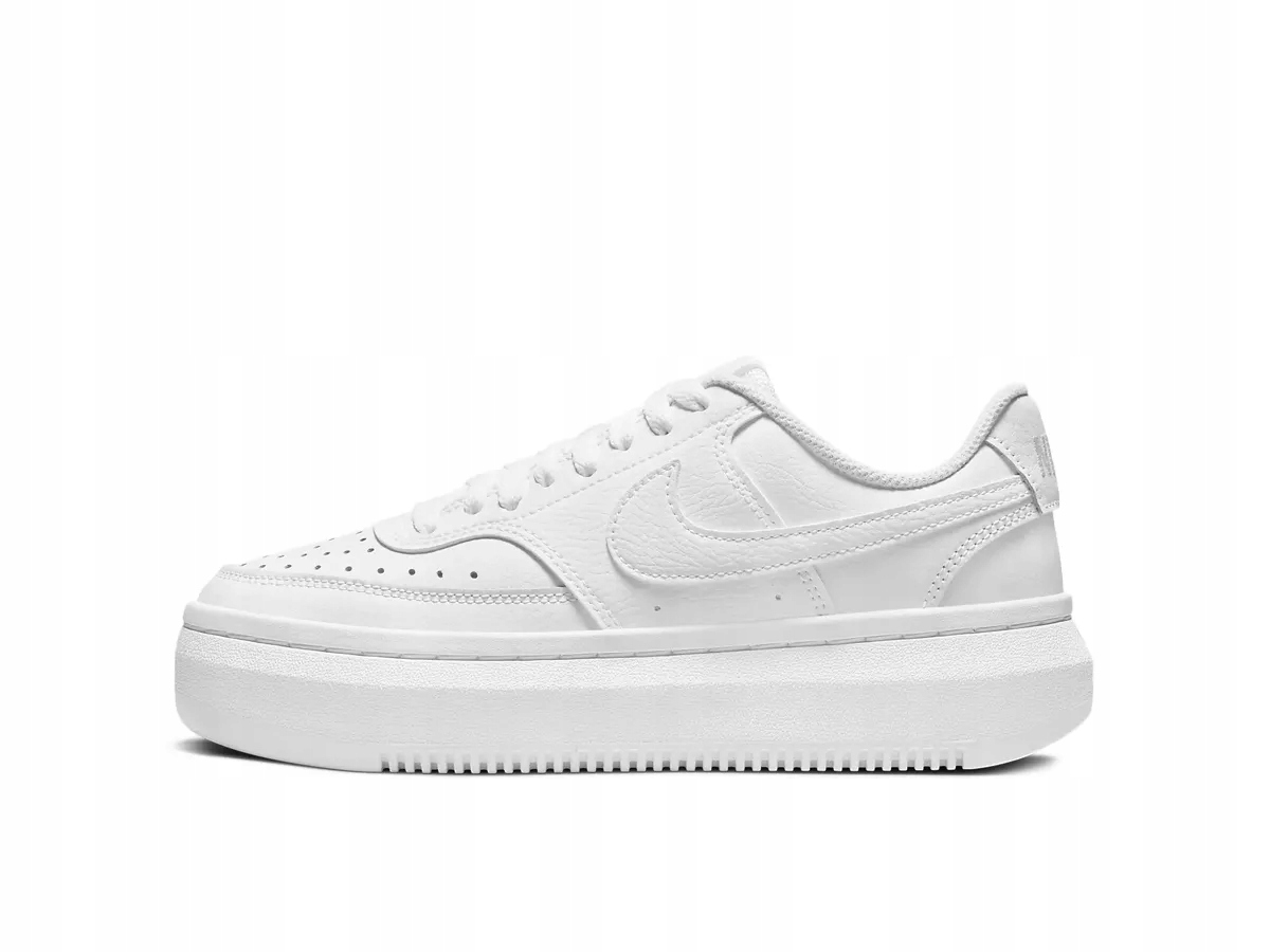Nike Court Vision Alta DM0113-100 Buty damskie