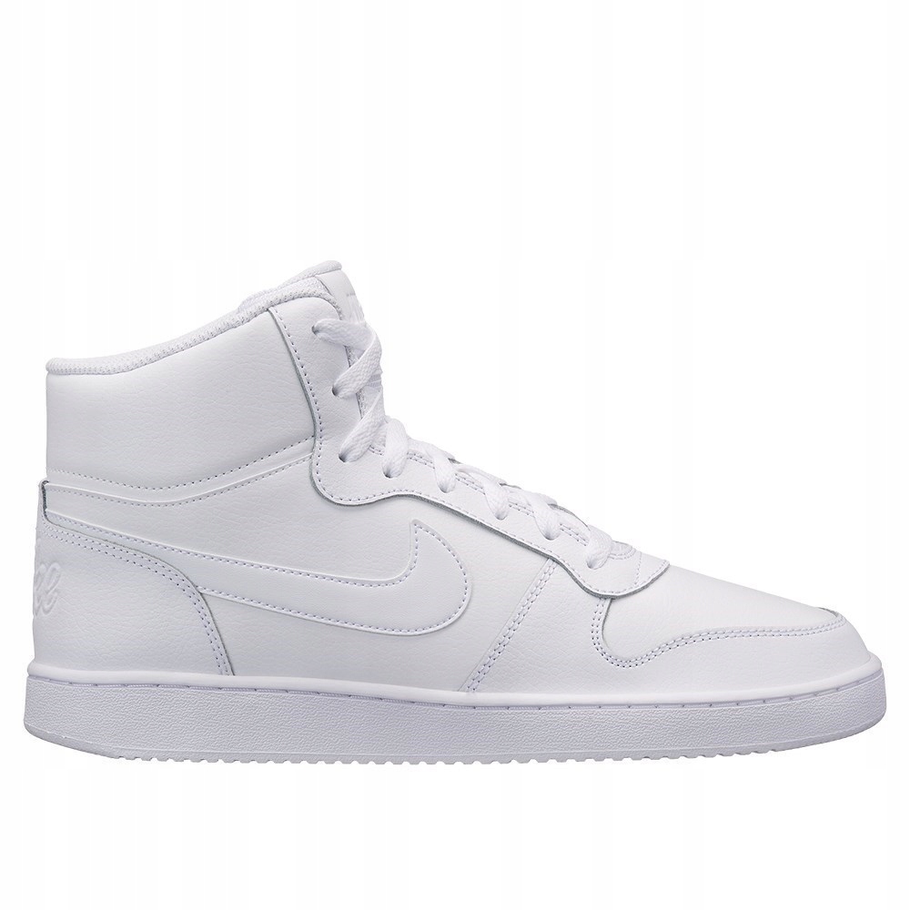 Buty Męskie Nike Ebernon MID (AQ1773 100) R. 45