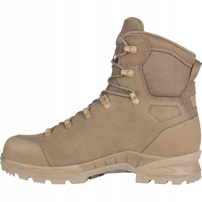 Buty męskie Lowa Breacher S MID coyot 42