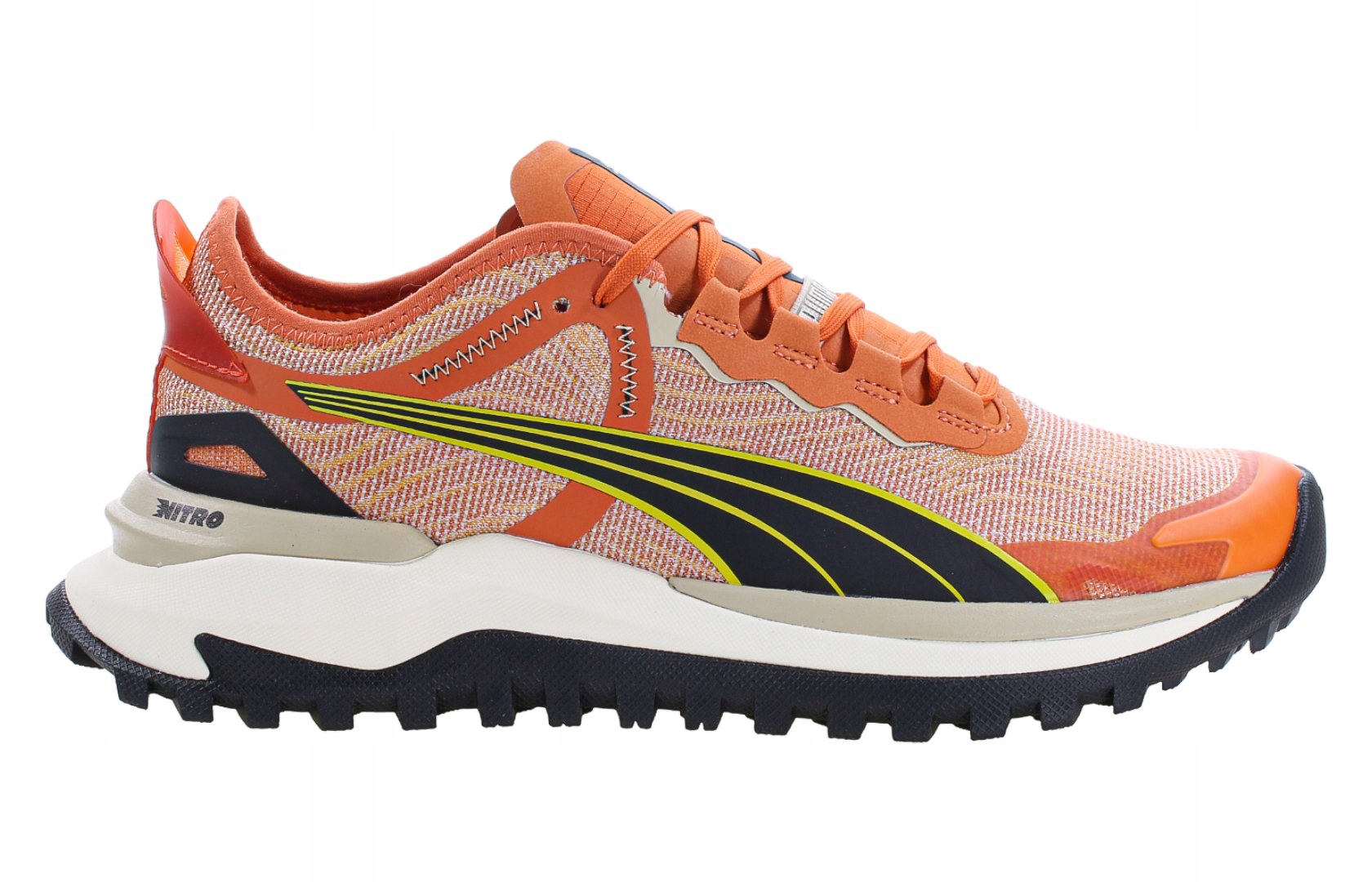 Buty Puma Voyage Nitro 2 Chili Powder 376919 08