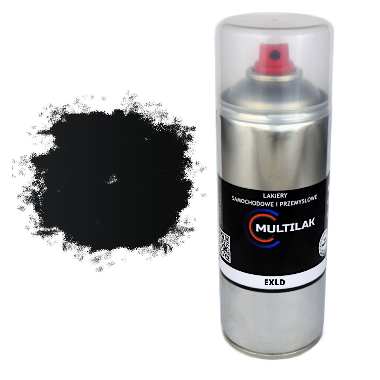 Lakier spray Peugeot Exld Multilak 400ml
