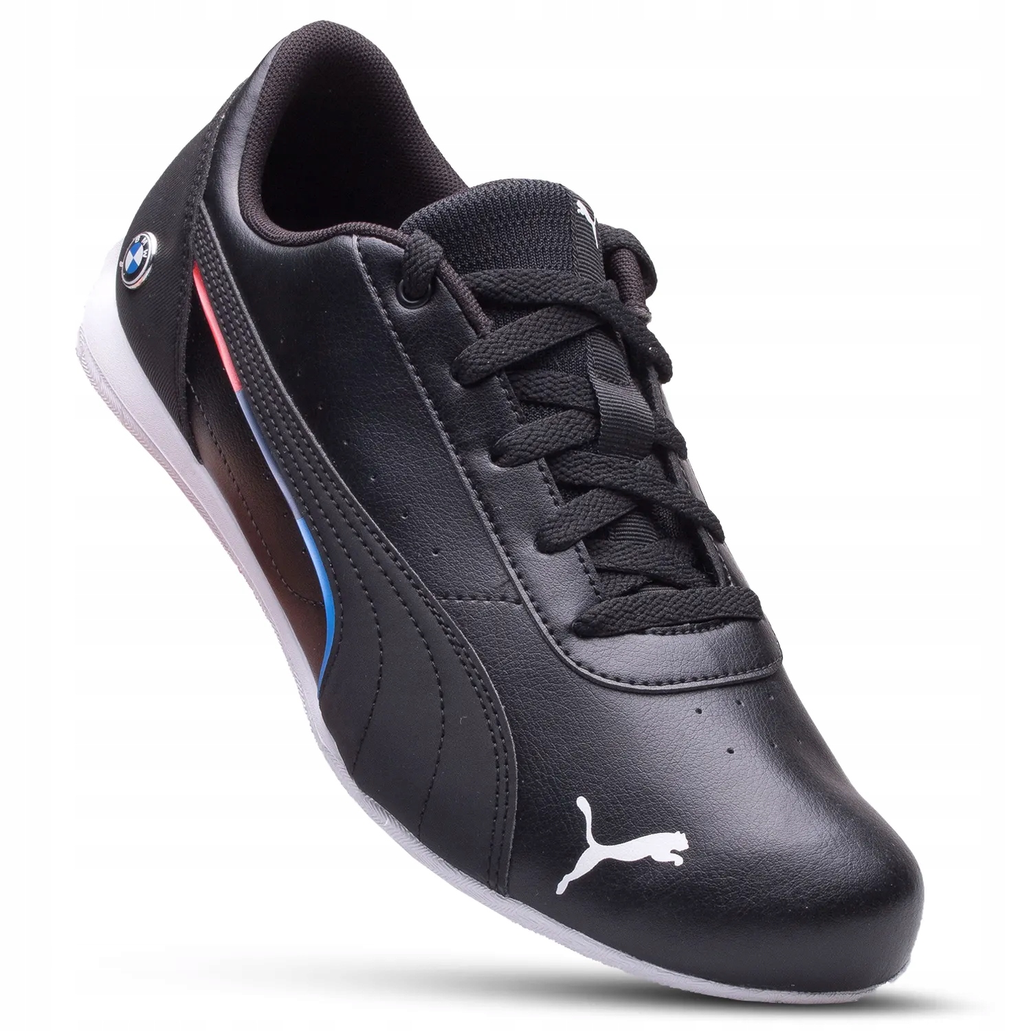 Buty Sportowe Męskie Puma Bmw Mms Miejskie 307961