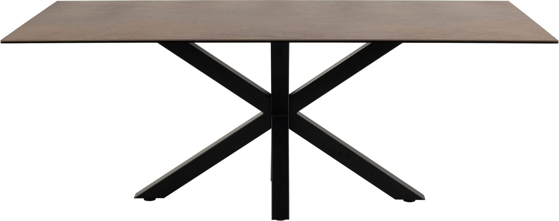 Heaven brązowy stół