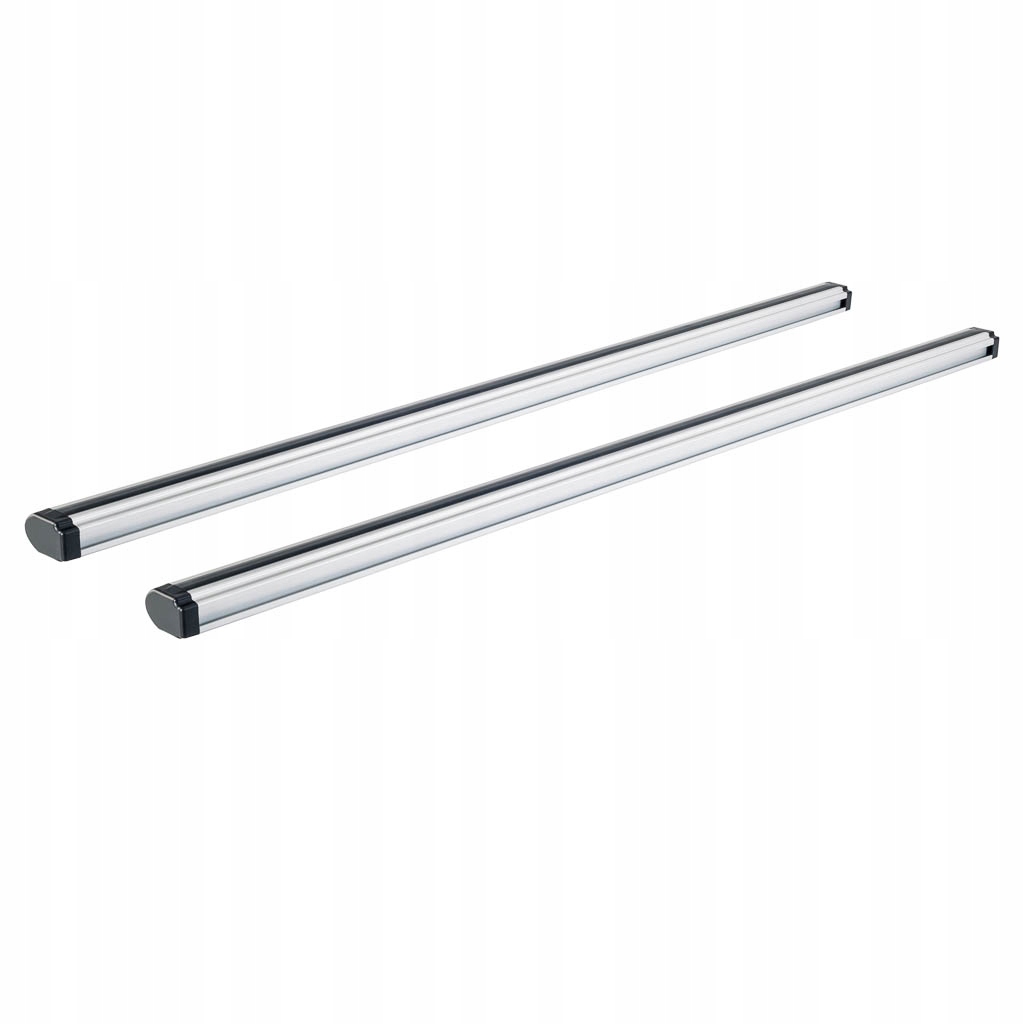 Belki aluminiowe Cruz AF-148 924-093 Alu Cargo 158 cm