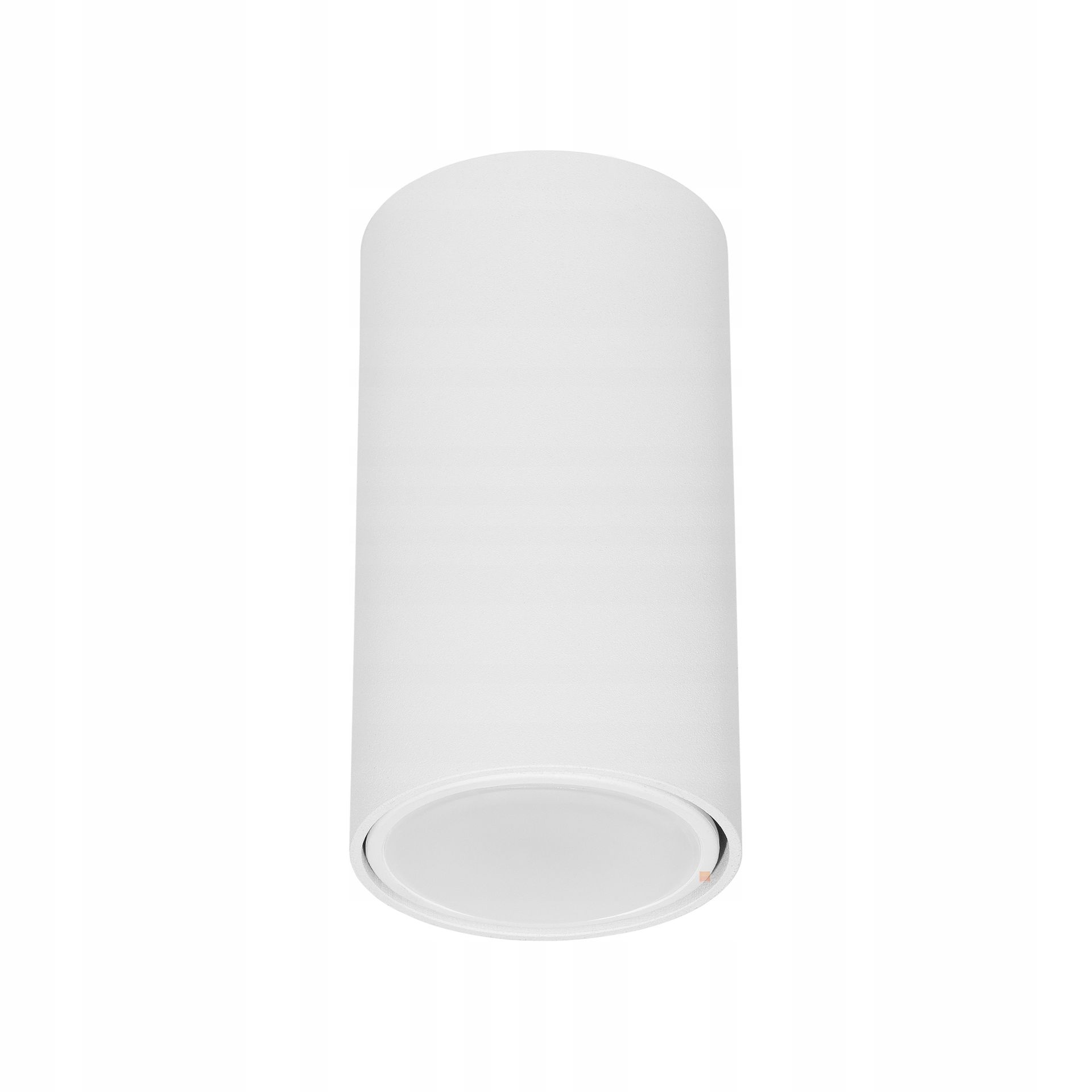 Downlight Ulter Nieregulowana fi55 GU10 Max. 1x50W Biała