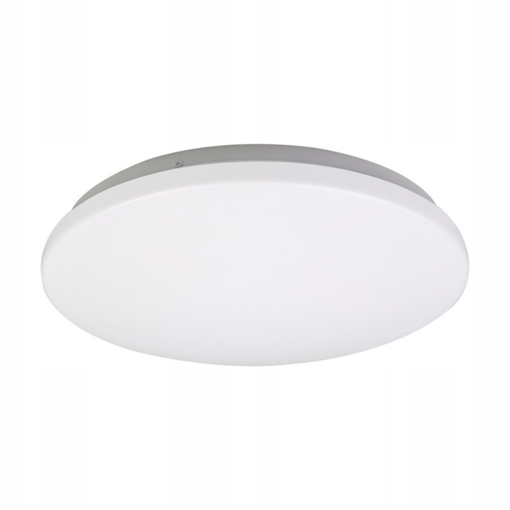 Lampa plafon Led Mars 18W 4000k czujnik ruchu Led-pol