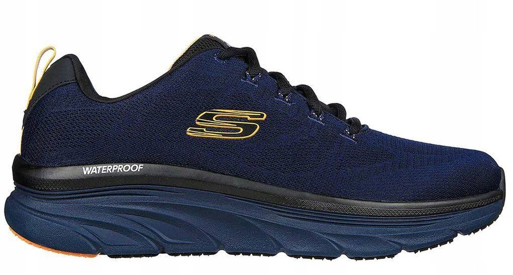 Buty męskie Skechers D'lux Walker rozmiar 42.5