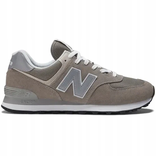 New Balance 574 Buty Męskie Szare ML574EVG 44