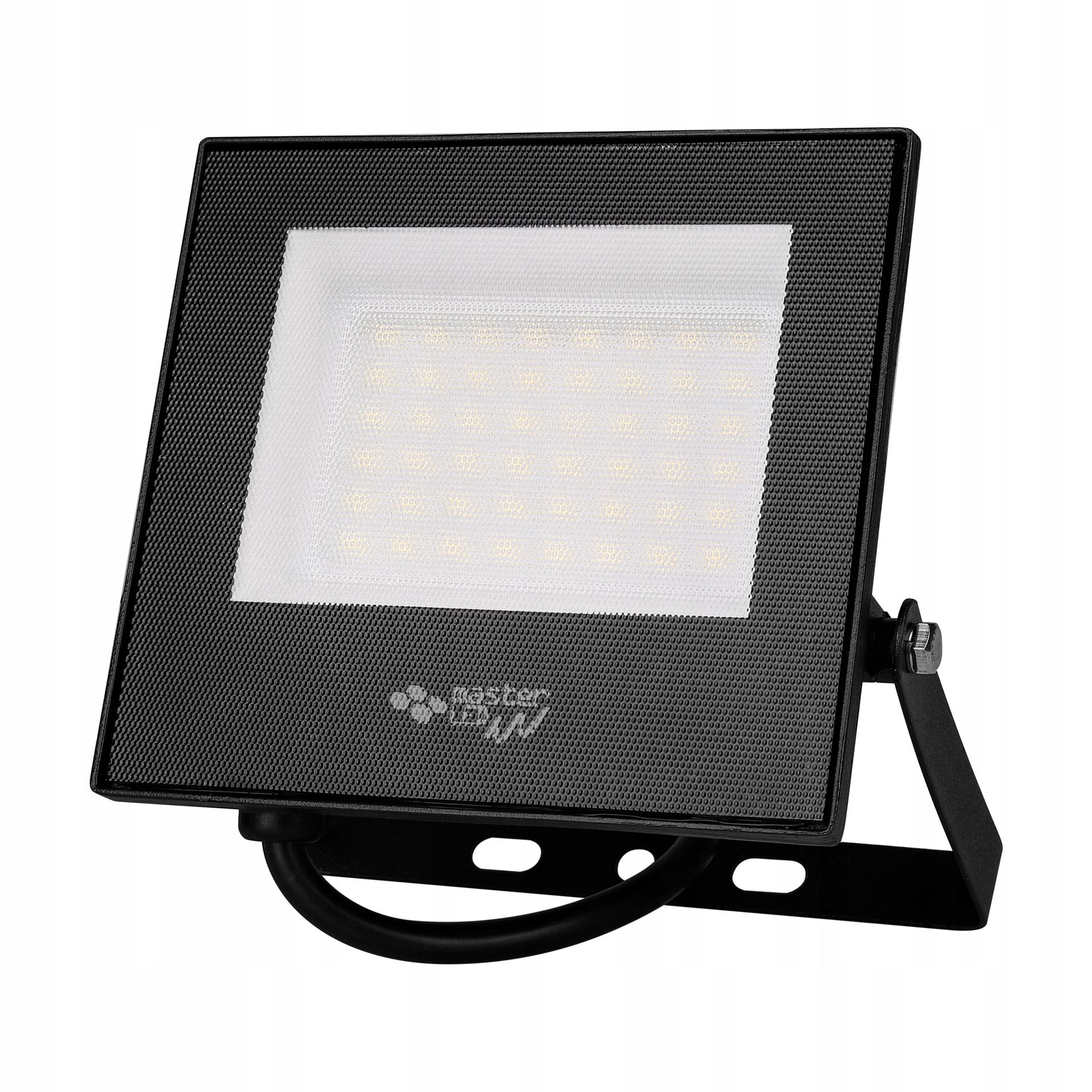 Halogen Naświetlacz Lampa Led 30W 6500K IP65 Reflektor Wodoodporny