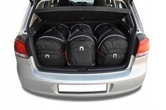 Vw Golf Hatchback 2008-2012 Torby Do Bagażnika 3 S