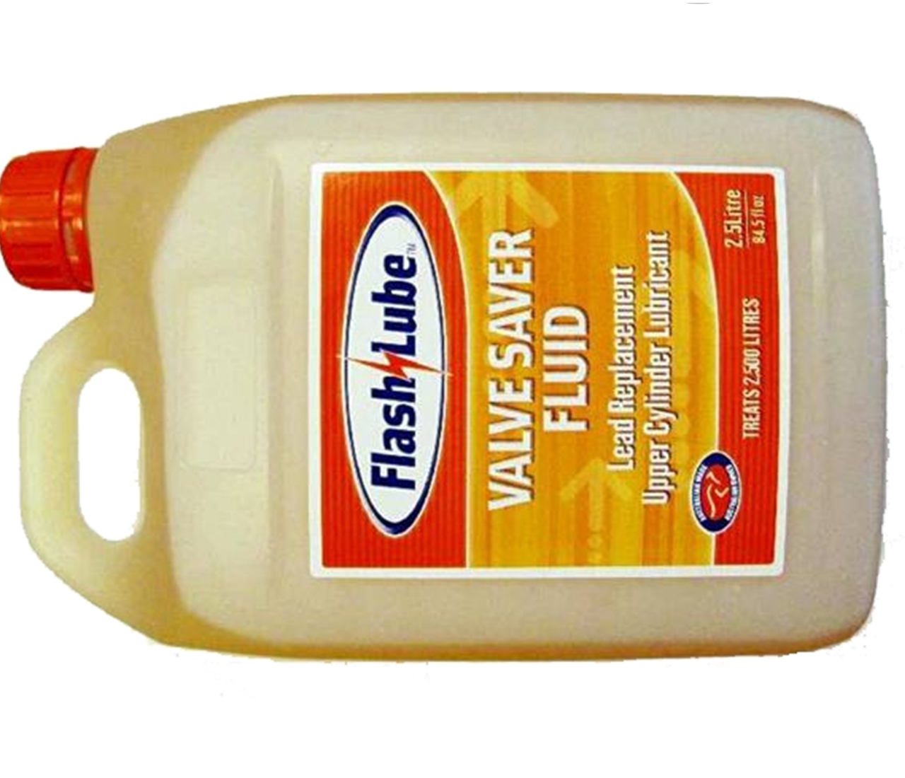 Flash Lube Lubryfikator Lubryfikacja Płyn 2,5 l
