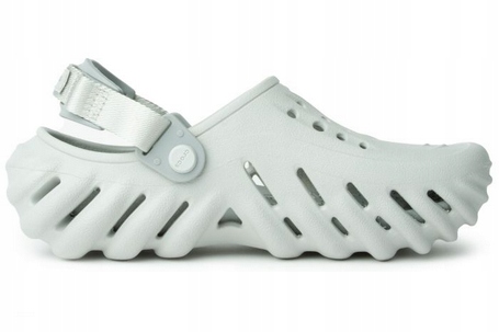 Buty Crocs Echo 208190-1FT Biały 38,5 J6
