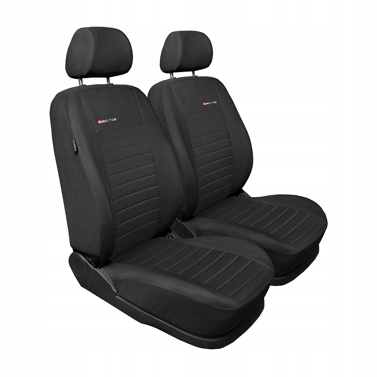 Pokrowce do Renault Clio II, III, IV (1990-2019) E1 P4