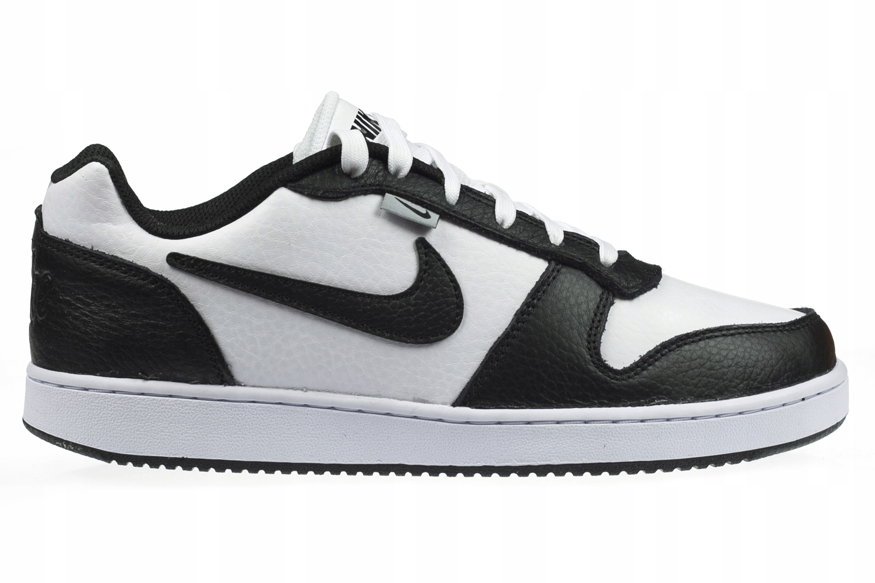 Buty męskie Nike Ebernon Low Prem Panda