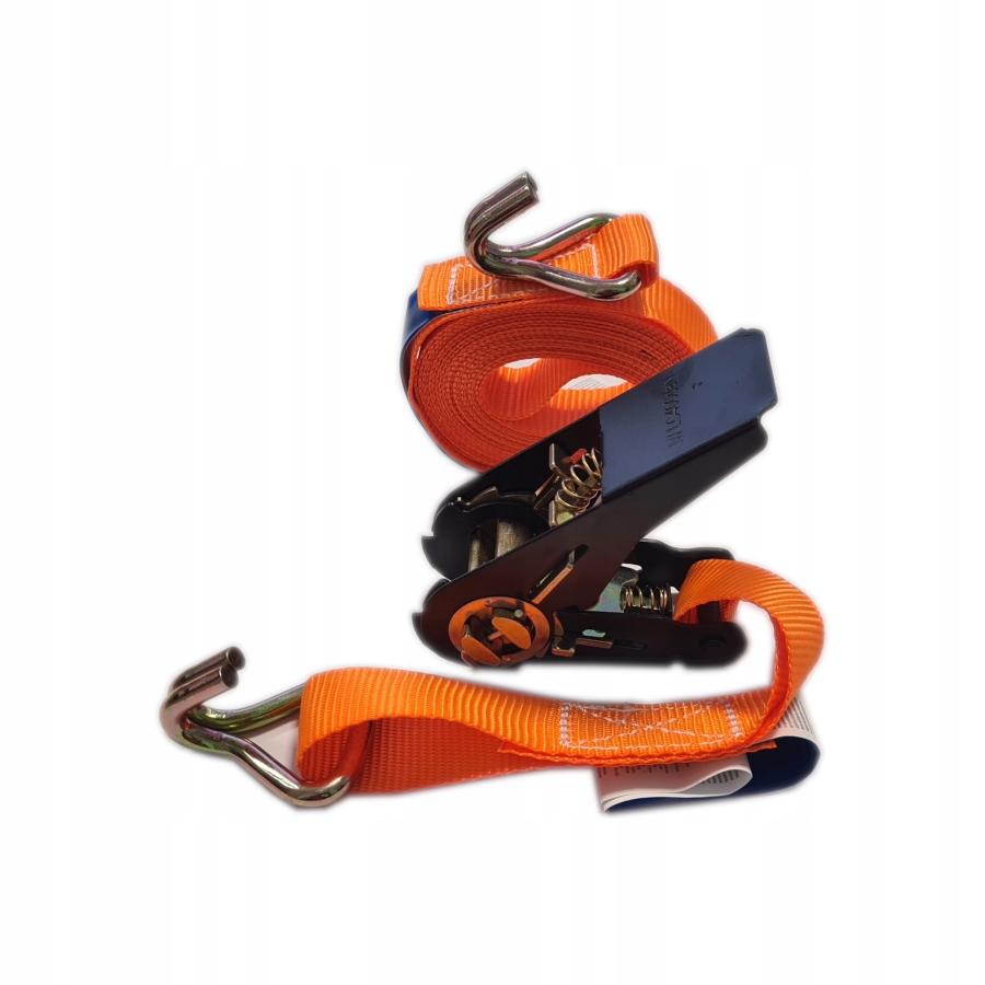 Pas transportowy 25mm 0,8T 4m