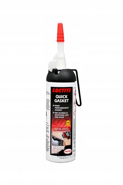 Loctite 5910 Silikon Uszczelka Misy Olejowej 130g[2166152]