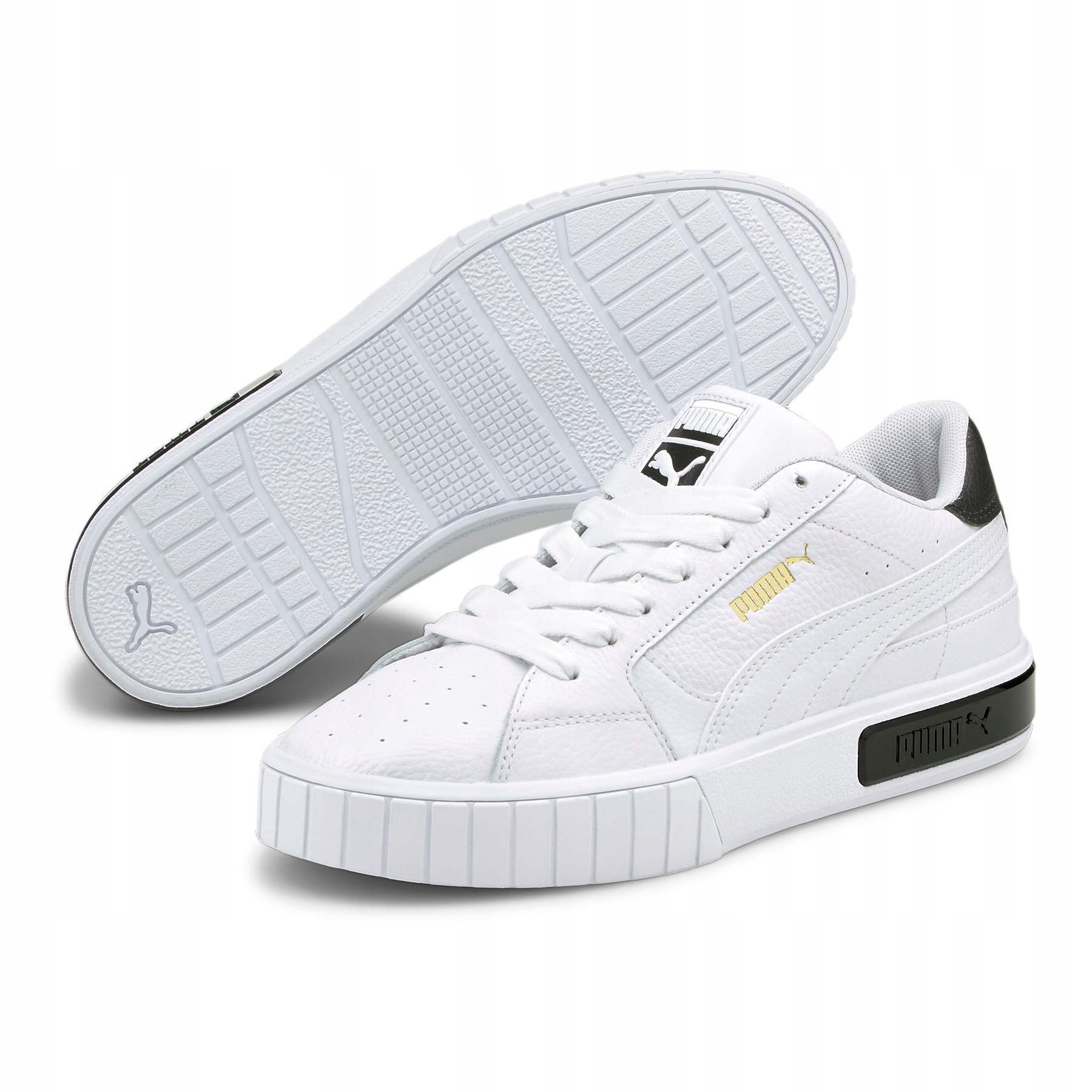 Puma Buty Cali Star 38017602 r 40,5