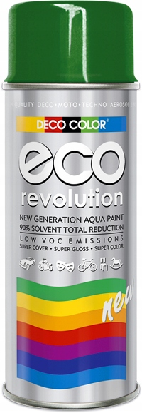 DecoColor 400 Eco Zielony Ral 6029