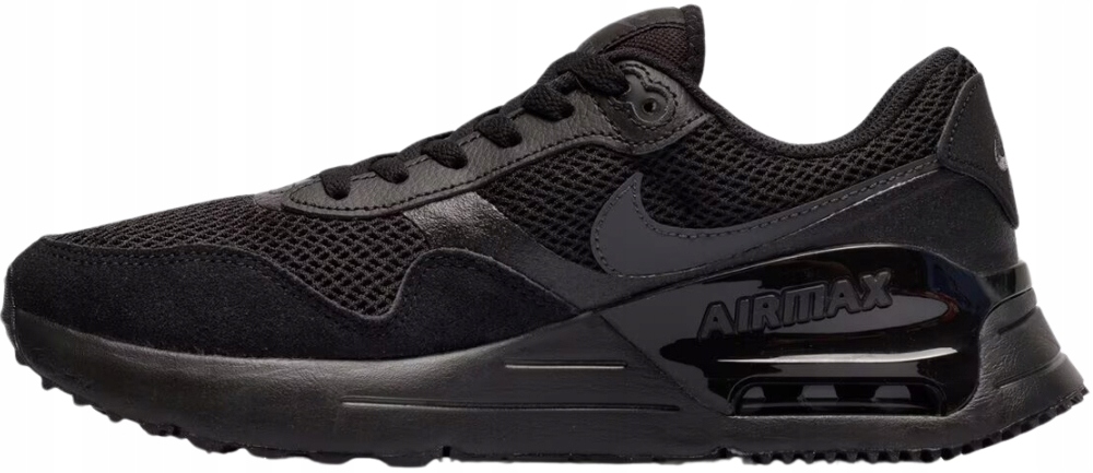 Buty Nike męskie sportowe Air Max Systm r. 41