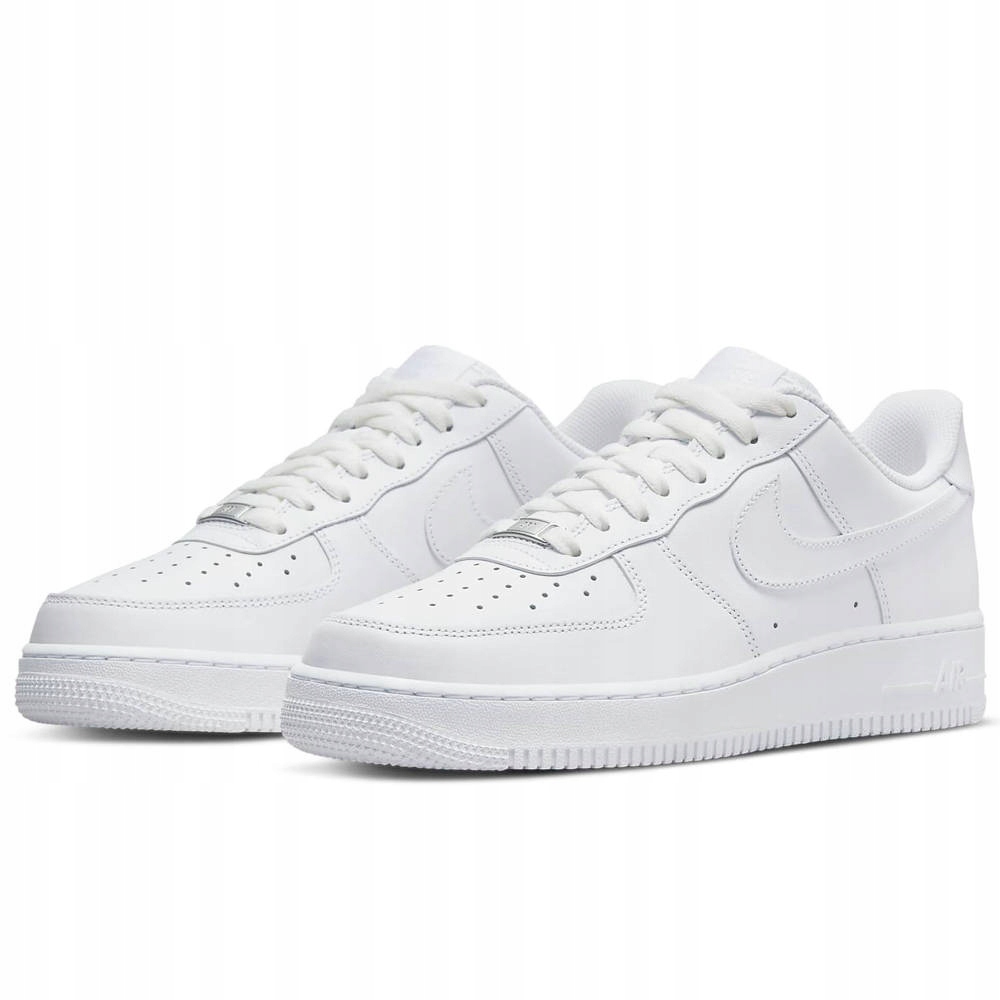 Nike Air Force 1 '07 CW2288-111 Męskie 46