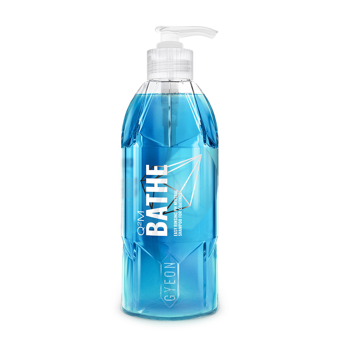 Gyeon Q2M Bathe skoncentrowany szampon,neutralny