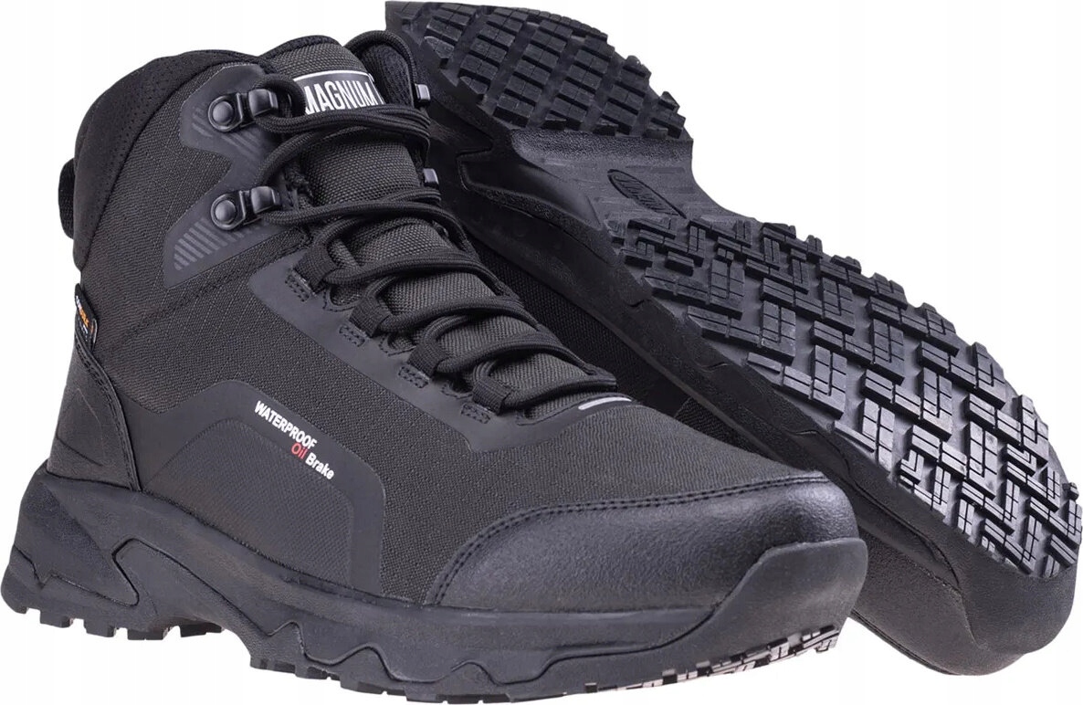 Buty Trekkingowe Turystyczne Taktyczne Wodoodporne Magnum Dodson MID C r 43