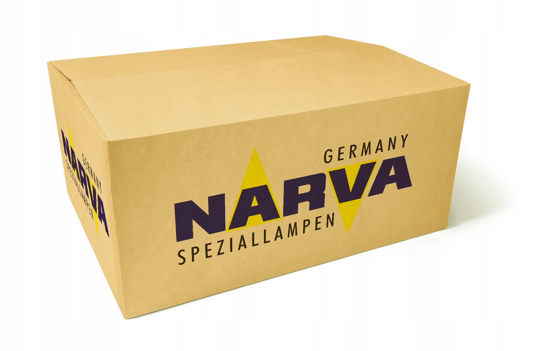 Żarówka 1.2W 12V(BAX 10D) Narva 17035 12W12VB85D C