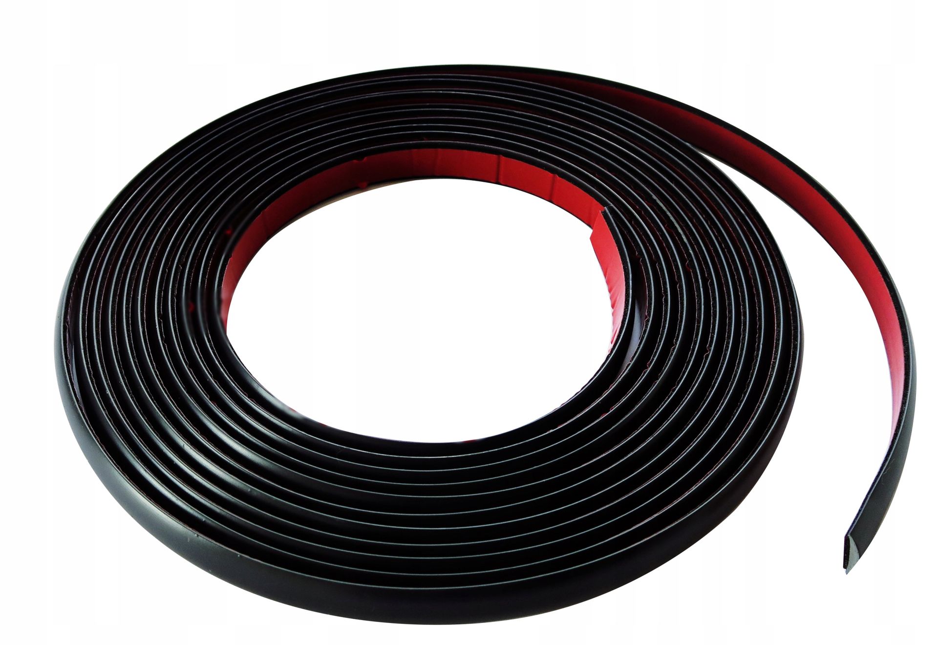 Listwa Ozdobna Listwy Chromowe -kpl. 6 mm x 8m