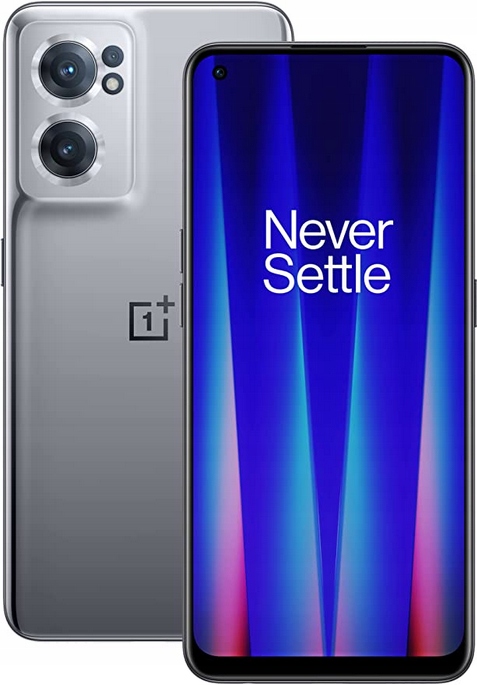 OnePlus Nord Ce 2 8/128 Szary