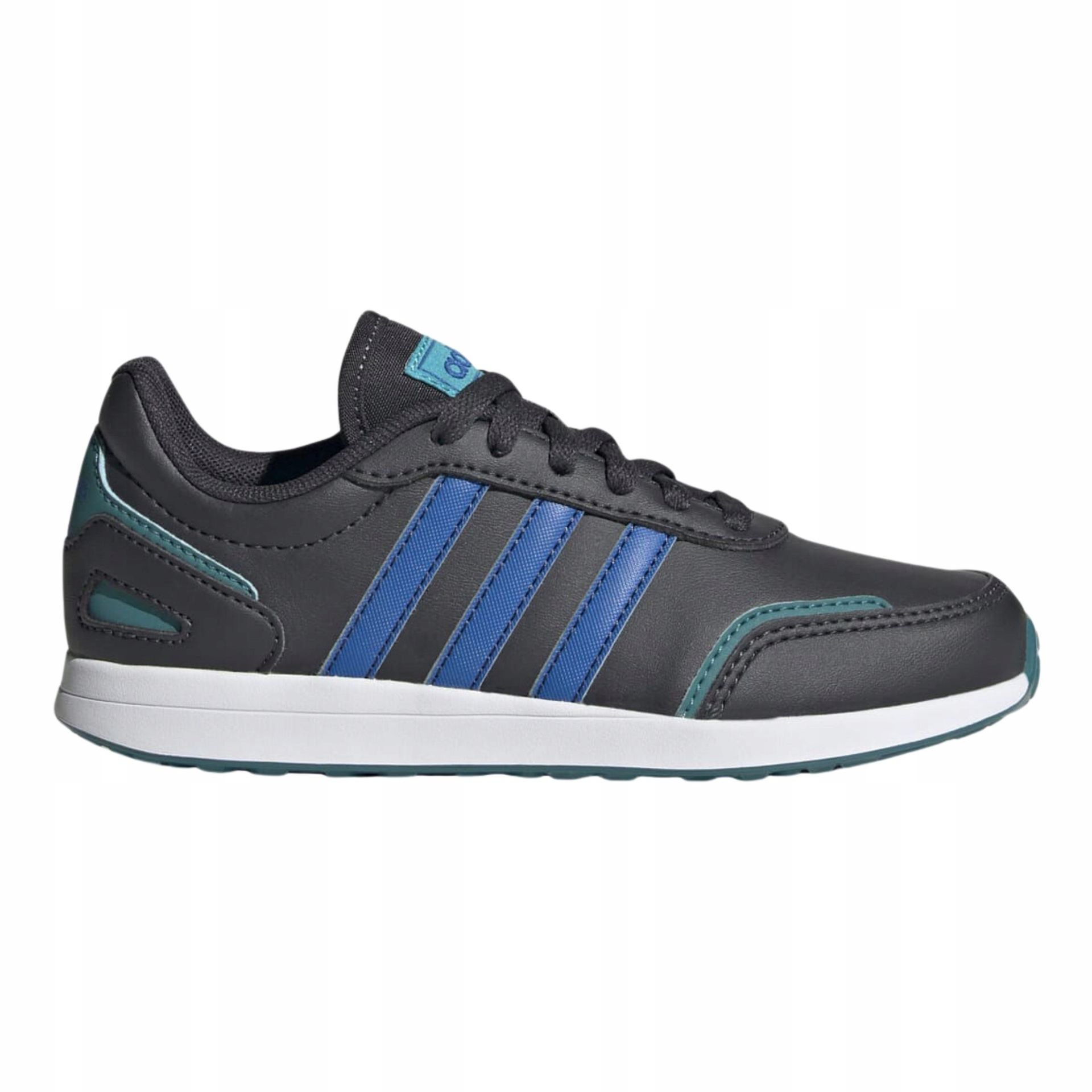 Buty sportowe damskie adidas Vs Switch 3 K IG9634 szare r. 40