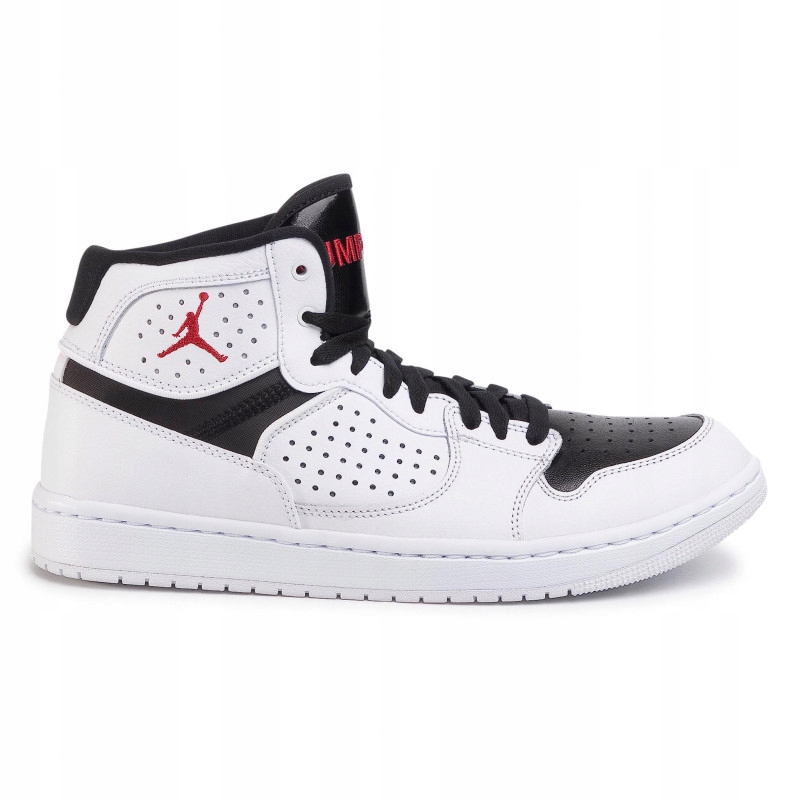 Buty Męskie Sportowe Nike Air Jordan Access AR3762-101 r. 44,5