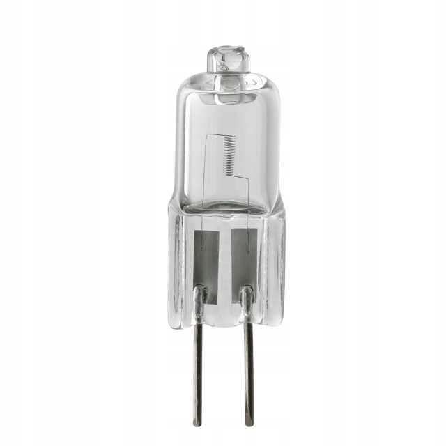 Bellight Halogen Jc G6.35 230V 50W (1 szt.)