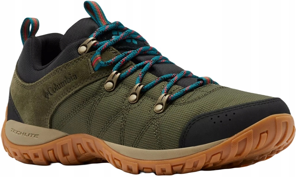 Buty Trekkingowe Męskie Columbia Peakfreak Venture Lt